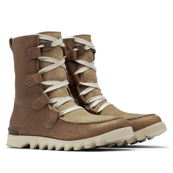Sorel Other - Sorel Kezar Storm Boots